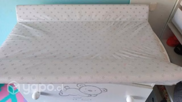 Comoda + Bañera
