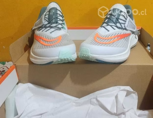 Nike Air Zoom Pegasus 39 Talla 37,5
