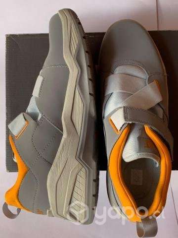 Zapatillas Caterpillar - Imagen 2