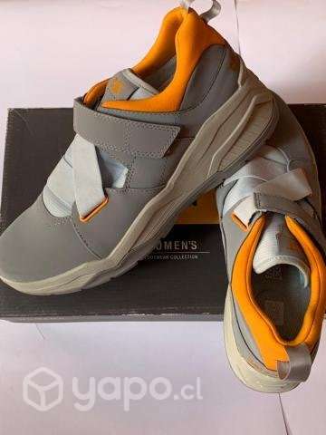 Zapatillas Caterpillar - Imagen 5