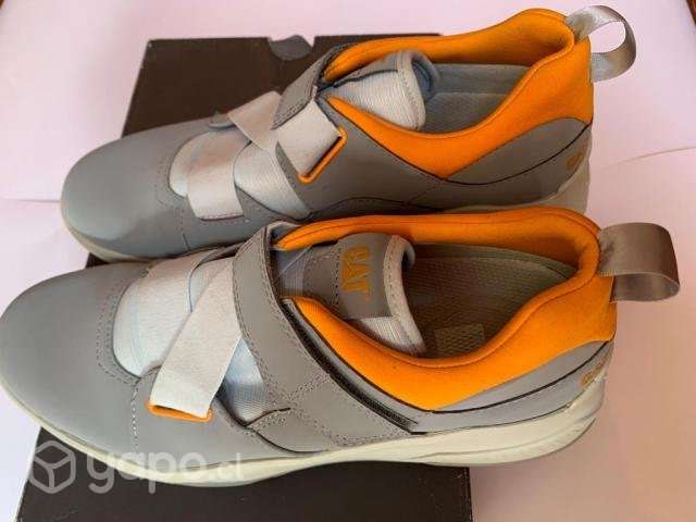 Zapatillas Caterpillar - Imagen 4