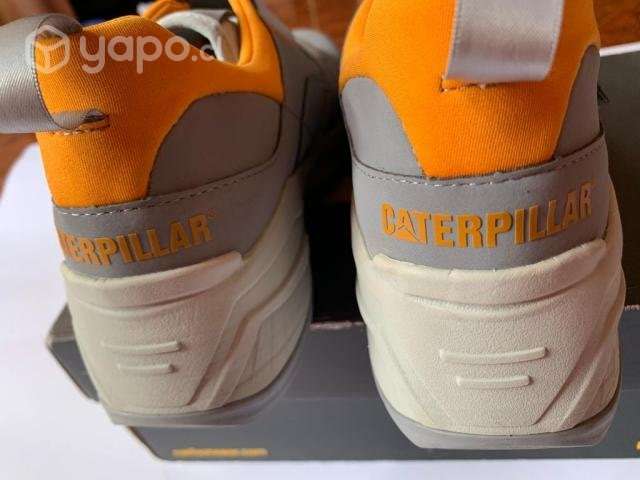 Zapatillas Caterpillar - Imagen 3