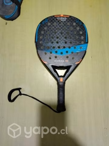 Pala de pádel