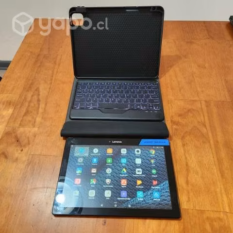 Tablet Lenovo TAB2 A10-30 - Imagen 5