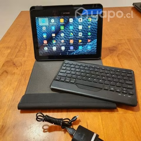 Tablet Lenovo TAB2 A10-30 - Imagen 4