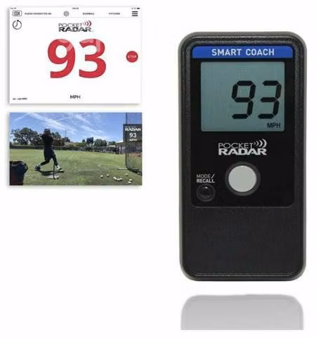 Radar Smart Coach