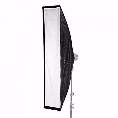 Stripbox 30x190 cm Bowens