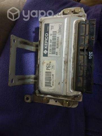 Computador Hyunday accen 2004 - Imagen 2