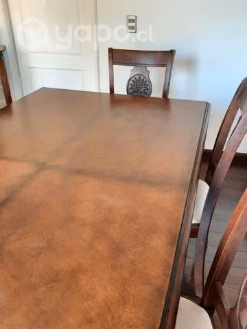 Juego de Comedor