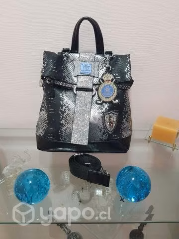 Cartera mochila Kaishilan original