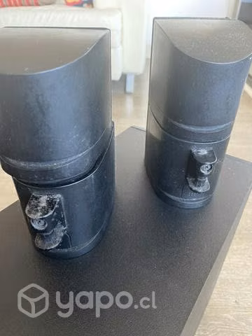 Bose acoustimass 5 serie iii