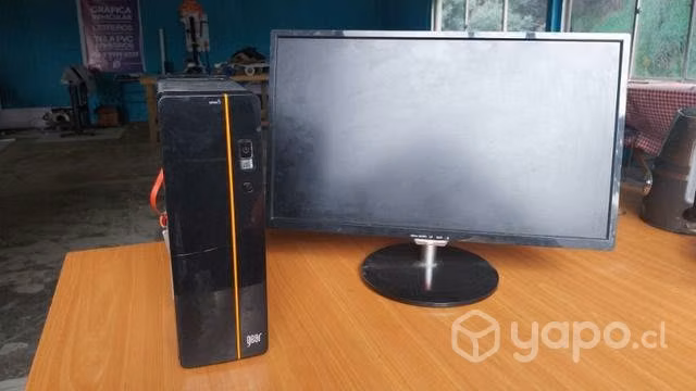 Pc escritorio - Imagen 2