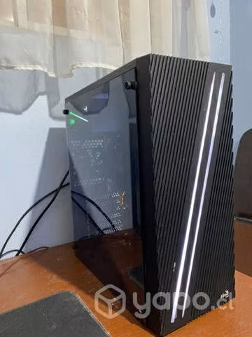 Computador gamer