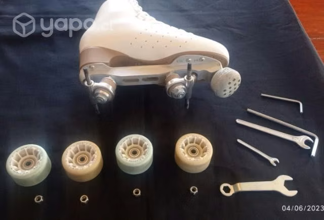 Patines - Imagen 4