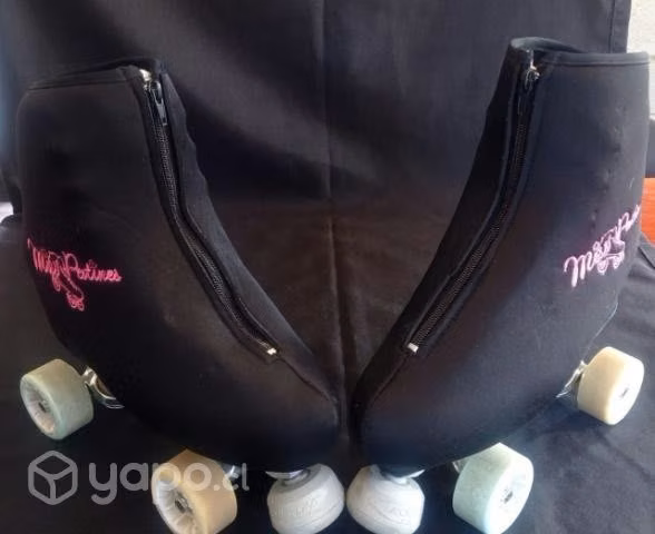 Patines - Imagen 5