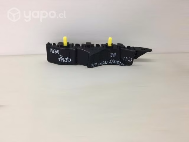 Mensula delantera rh hyundai elantra 2020 2023