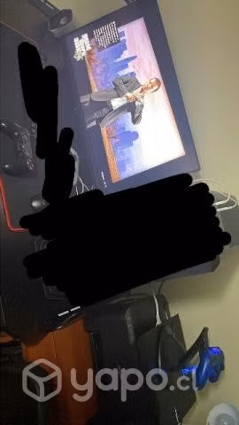 ps4 fat 500gb