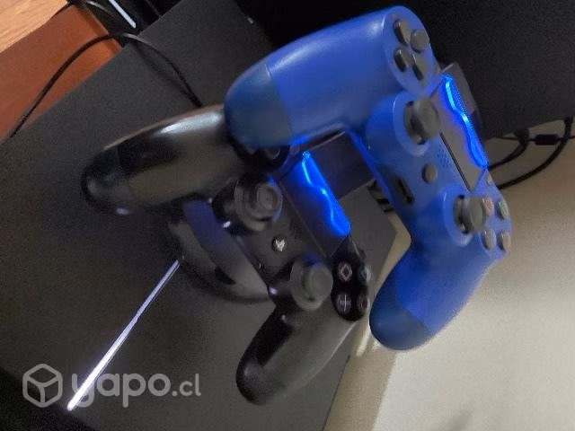 ps4 fat 500gb