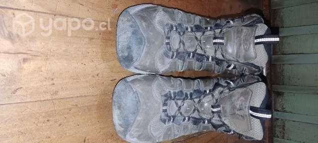 Zapatos Talla 44
