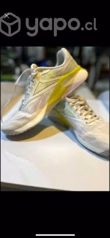 Zapatillas - Imagen 2