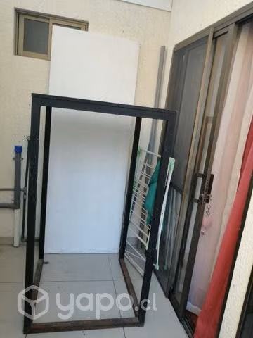 Rack para lavadora y secadora