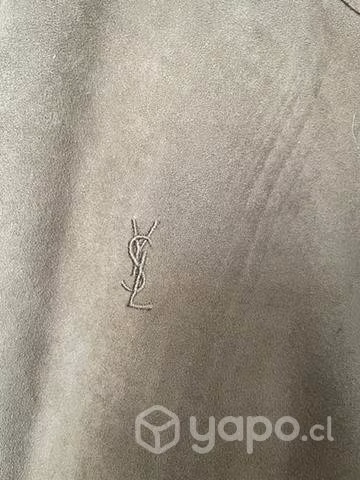 Abrigo saint Lauren (L) - Imagen 2