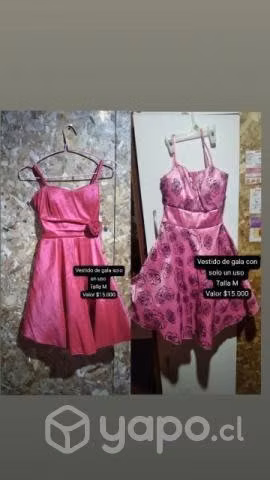 Vestidos