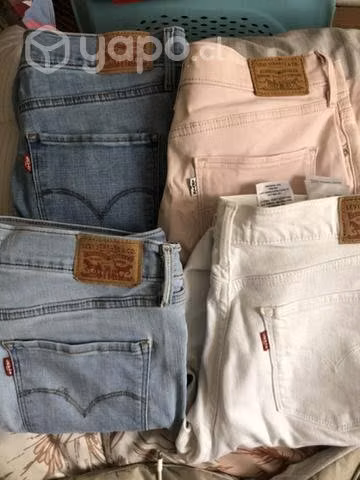 Levis 311