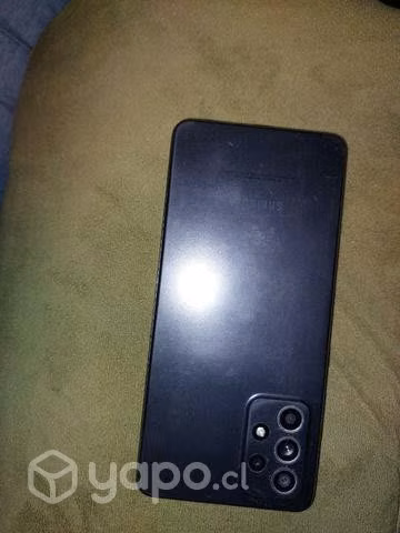 Samsung Galaxy A52s 5g - Imagen 4