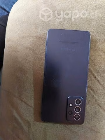 Samsung Galaxy A52s 5g - Imagen 3