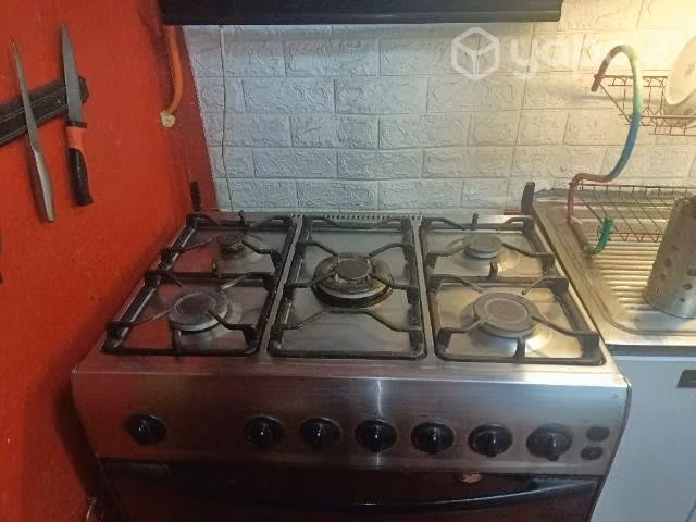 Cocina fensa - Imagen 2