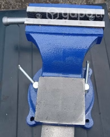 Tornillo mecanico 4 pulgadas 35.000.-