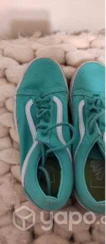 Zapatos vans 36 - Imagen 2