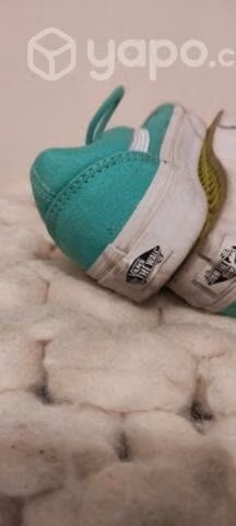 Zapatos vans 36 - Imagen 3