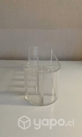 Organizador maquillaje
