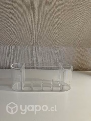 Organizador maquillaje - Imagen 3