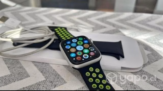 APPLE Watch serie 4 gps