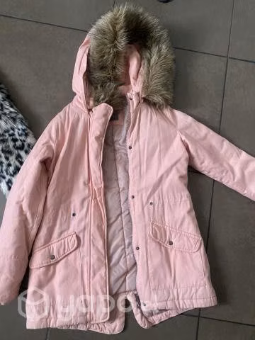 Lote de ropa