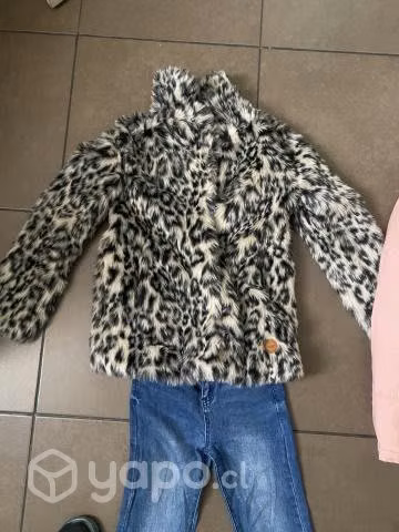 Lote de ropa