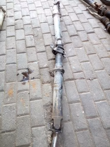 Cardan Mitsubishi L200 2007 al 2015 4x2