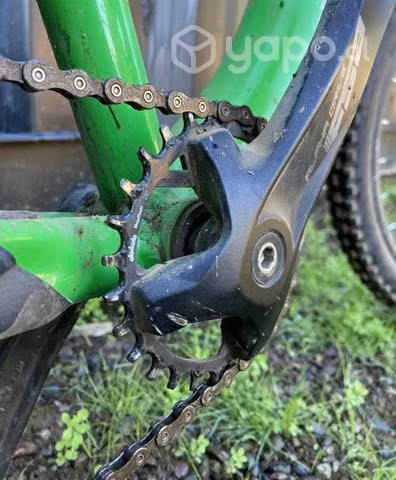 Bicicleta kona mahuna endurera - Imagen 4