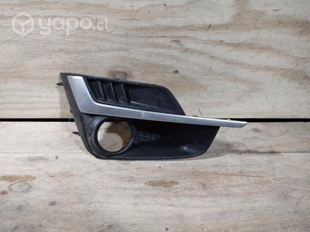 Tapa neblinero Subaru Impreza 2015 17 rh /m01nj2