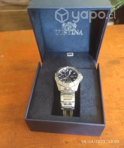 Reloj