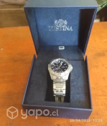 Reloj