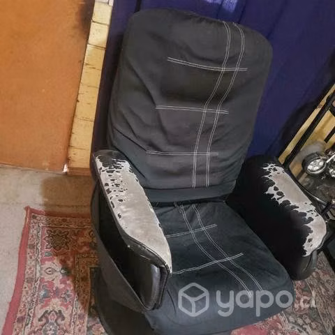 Usado en buen Estado