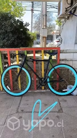 Bicicleta P3