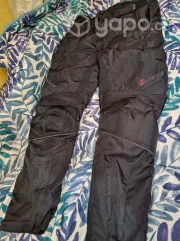 Pantalon moto octane - Imagen 6