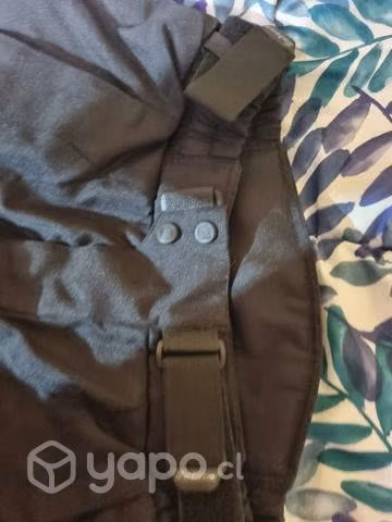 Pantalon moto octane - Imagen 4