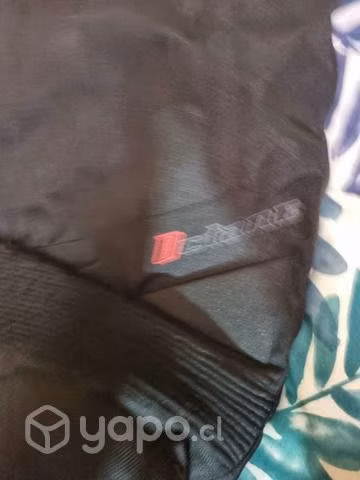 Pantalon moto octane - Imagen 5