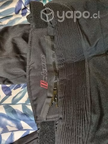 Pantalon moto octane - Imagen 2